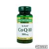 Nature’s Bounty CoQ-10 (Q-Sorb) 100 Mg 60 Kapsül