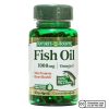 Nature’s Bounty Fish Oil 1000 Mg 50 Kapsül