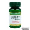 Nature’s Bounty Gentle Iron 17 Mg 60 Kapsul