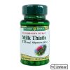 Nature’s Bounty Milk Thistle 175 Mg 50 Kapsül
