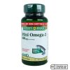 Nature’s Bounty Mini Omega-3 900 Mg 60 Kapsül