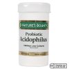 Nature’s Bounty Probiotic Acidophilus With Pectin 100 Kapsül