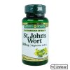 Nature’s Bounty St. John’s Wort 300 Mg 100 Kapsül