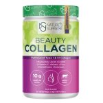 Nature’s Supreme Beauty Collagen Powder 360 Gr – Glukozamin&Eklem