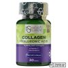 Nature’s Supreme BioCell Collagen Hyaluronic Acid 30 Tablet