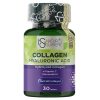 Nature’s Supreme BioCell Collagen Hyaluronic Acid 30 Tablet – Glukozamin&Eklem