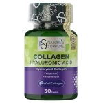 Nature’s Supreme BioCell Collagen Hyaluronic Acid 30 Tablet – Glukozamin&Eklem