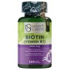 Nature’s Supreme Biotin 2500 Mcg 120 Kapsül – Vitaminler
