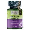 Nature’s Supreme Biotin 2500 Mcg 60 Kapsül – Vitaminler