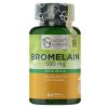 Nature’s Supreme Bromelain 60 Kapsül – Vitaminler