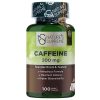Nature’s Supreme Caffeine 200 Mg 100 Kapsül – Enerji ve Dayanıklılık