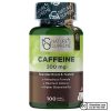 Nature’s Supreme Caffeine 200 Mg 100 Kapsül