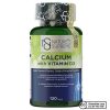 Nature’s Supreme Calcium with Vitamin D3 120 Tablet