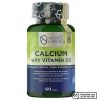 Nature’s Supreme Calcium with Vitamin D3 60 Tablet