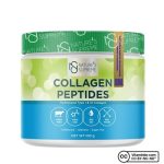 Nature’s Supreme Collagen Peptides Powder 100 Gr Aromasız