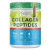 Nature’s Supreme Collagen Peptides Powder 300 Gr – Sporcu Vitaminleri