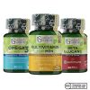 Nature’s Supreme Essentials For Men Set