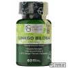 Nature’s Supreme Ginkgo Biloba 120 Mg 60 Kapsül