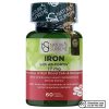 Nature’s Supreme Iron 17 Mg 60 Kapsül