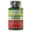 Nature’s Supreme Korean Panax Ginseng 120 Kapsül – Antioksidan