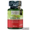 Nature’s Supreme Krill Oil 30 Kapsül