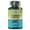 Nature’s Supreme L-Carnitine Carnipure 60 Kapsül – Karnitin (L-Carnitine)