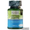 Nature’s Supreme Lactase Enzyme 100 Kapsül