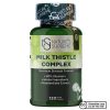 Nature’s Supreme Milk Thistle Complex 120 Kapsül