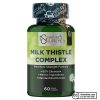 Nature’s Supreme Milk Thistle Complex 60 Kapsül