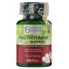 Nature’s Supreme Multivitamin for Women 30 Kapsül – Vitaminler