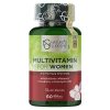 Nature’s Supreme Multivitamin for Women 60 Kapsül – Vitaminler