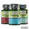Nature’s Supreme Multivitamin for Women + Omega 3 + Probiyotik Seti
