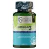 Nature’s Supreme Omega 3 1000 Mg 100 Kapsül – Omega 3&Balık Yağları
