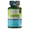 Nature’s Supreme Omega 3 1000 Mg 60 Kapsül – Omega 3&Balık Yağları