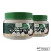 Nature’s Supreme Organik Hindistan Cevizi Yağı 300 mL 2 Adet