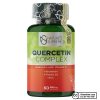 Nature’s Supreme Quercetin Complex 60 Kapsül