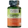 Nature’s Supreme Vitamin B2 100 Mg 100 Kapsül – Vitaminler