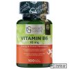 Nature’s Supreme Vitamin B6 10 Mg 100 Kapsül