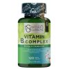 Nature’s Supreme Vitamin B Complex 120 Kapsül – Vitaminler
