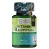 Nature’s Supreme Vitamin B Complex 60 Kapsül – Vitaminler
