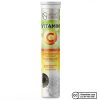 Nature’s Supreme Vitamin C + Zinc 20 Efervesan Tablet