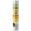 Nature’s Supreme Vitamin C + Zinc 20 Efervesan Tablet – Vitaminler