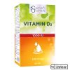 Nature’s Supreme Vitamin D3 1000 IU 20 mL Damla