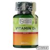 Nature’s Supreme Vitamin D3 1000 IU 90 Kapsül