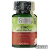 Nature’s Supreme Zinc 15 Mg 100 Kapsül