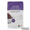 Naturiga Organik Açai Tozu 50 Gr