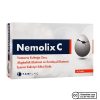 Nemolix C Yumurta Kabugu Zarı 30 Tablet