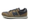 New Balance Gm500 Erkek Spor Ayakkabı Yeşil