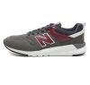 New Balance Ms009Anb Erkek Spor Ayakkabı Siyah