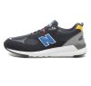 New Balance 109 Erkek Spor Ayakkabı Siyah